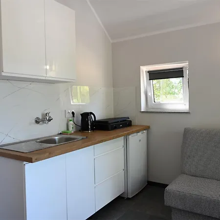 Osrodek Wypoczynkowy Laguna Gold Skorzecin