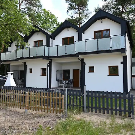 Osrodek Wypoczynkowy Laguna Gold Lodge Skorzecin