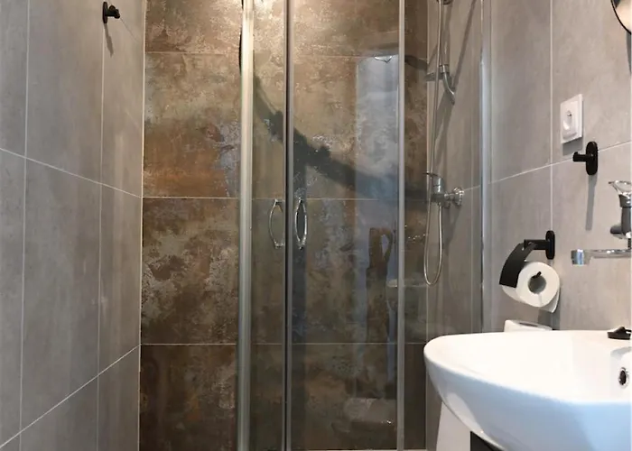 Osrodek Wypoczynkowy Laguna Gold * Skorzecin