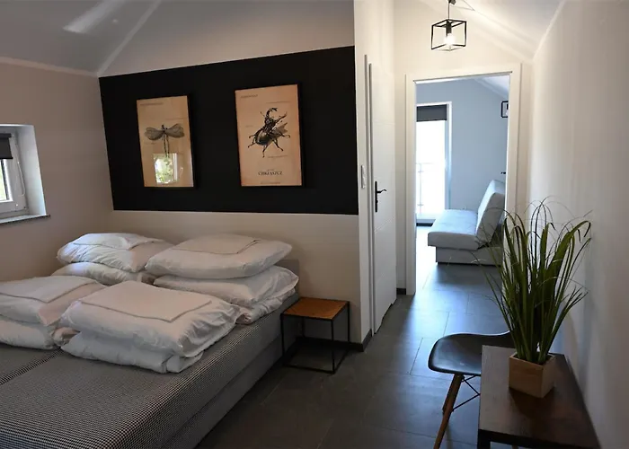 Osrodek Wypoczynkowy Laguna Gold Lodge Skorzecin