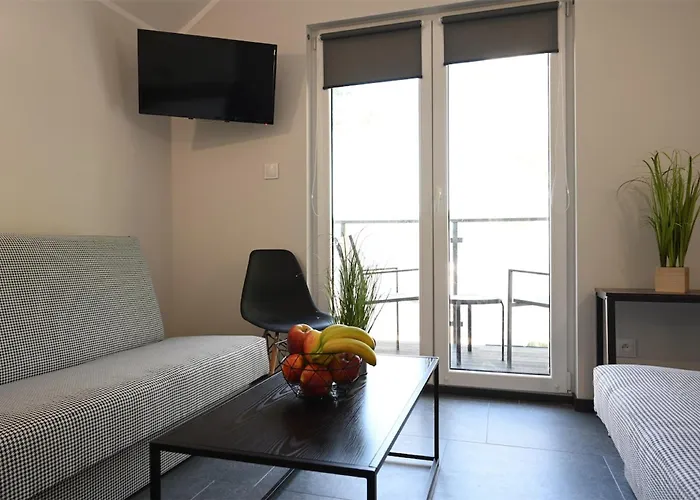 Osrodek Wypoczynkowy Laguna Gold Lodge Skorzecin