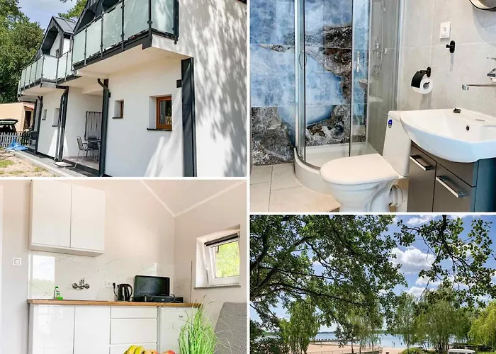 Lodge Osrodek Wypoczynkowy Laguna Gold *