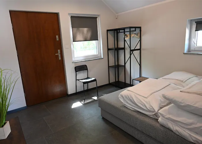 Lodge Osrodek Wypoczynkowy Laguna Gold